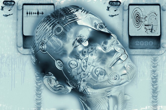 cyborg